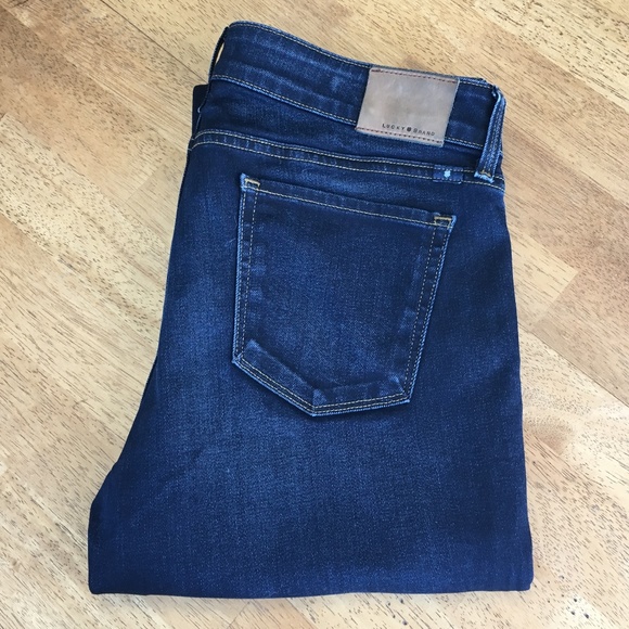 Lucky Brand Denim - 🎉Host Pick🎉 Jeans, Lucky Brand Lolita Boot